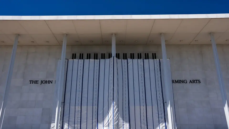 Kennedy Center weighs phased reopening after court blocks full two-year closure