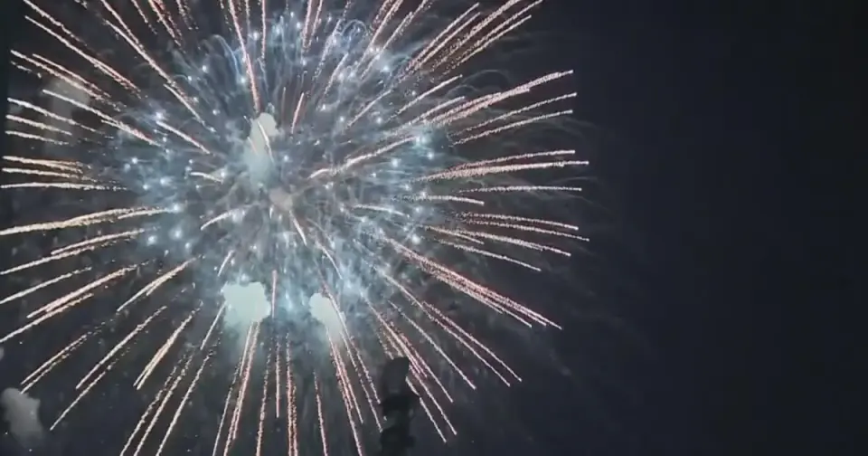 Madison cancels Lake Mendota fireworks, renames Fourth of July celebration