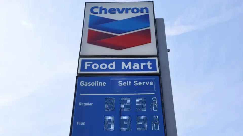 What Gas Price Would Trigger Your EV Purchase? Readers Weigh In