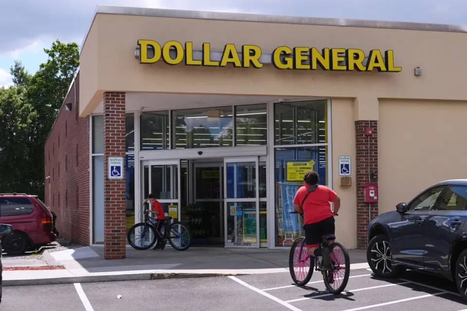 FTC and 20 States Sue Dollar General for Register Price Discrepancies