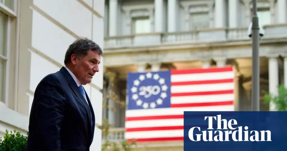 Canada vows dollar-for-dollar tariff retaliation after failed US trade talks