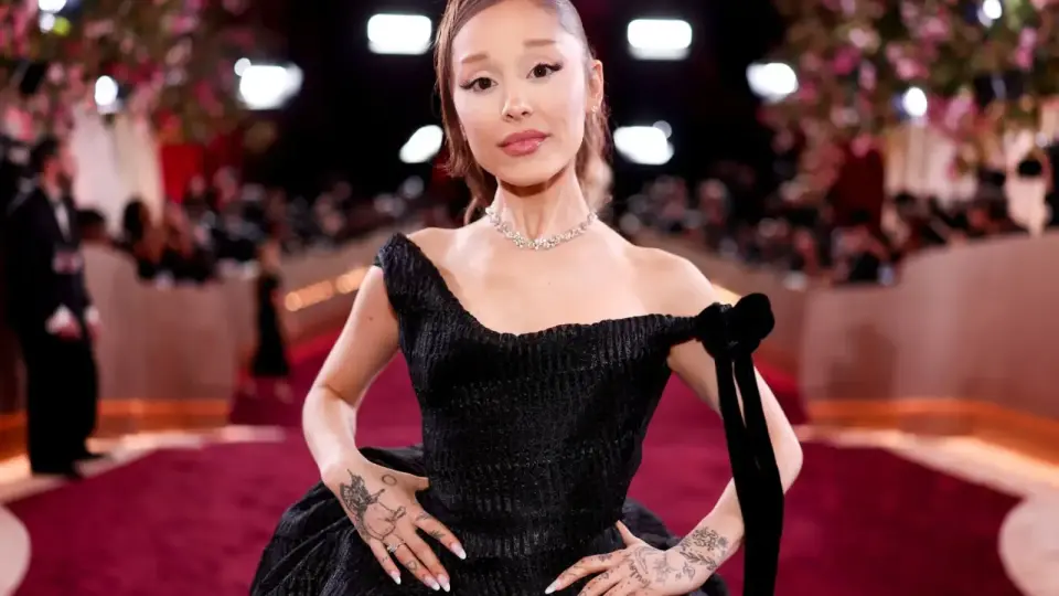 Ariana Grande Reworks Three Eternal Sunshine Dates in Safety-First Tour Update