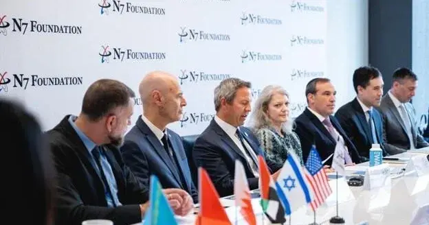 Abraham Accords Nations Reunite in New York, Adding Kazakhstan to Diplomatic Push