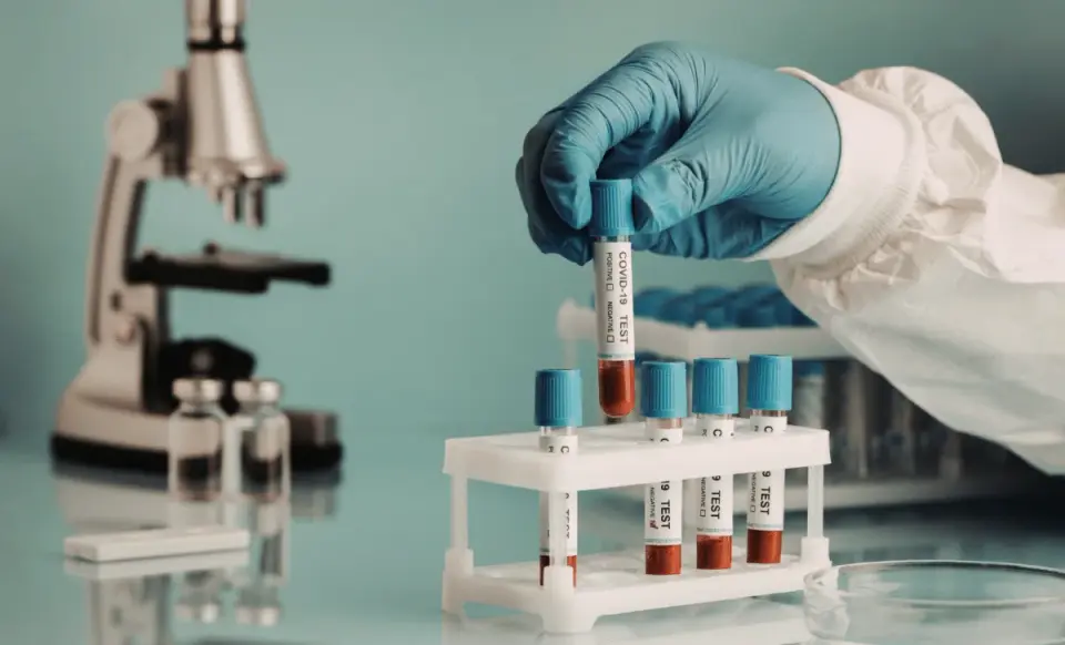 Blood biomarker pTau217 flags Alzheimer's risk years before symptoms