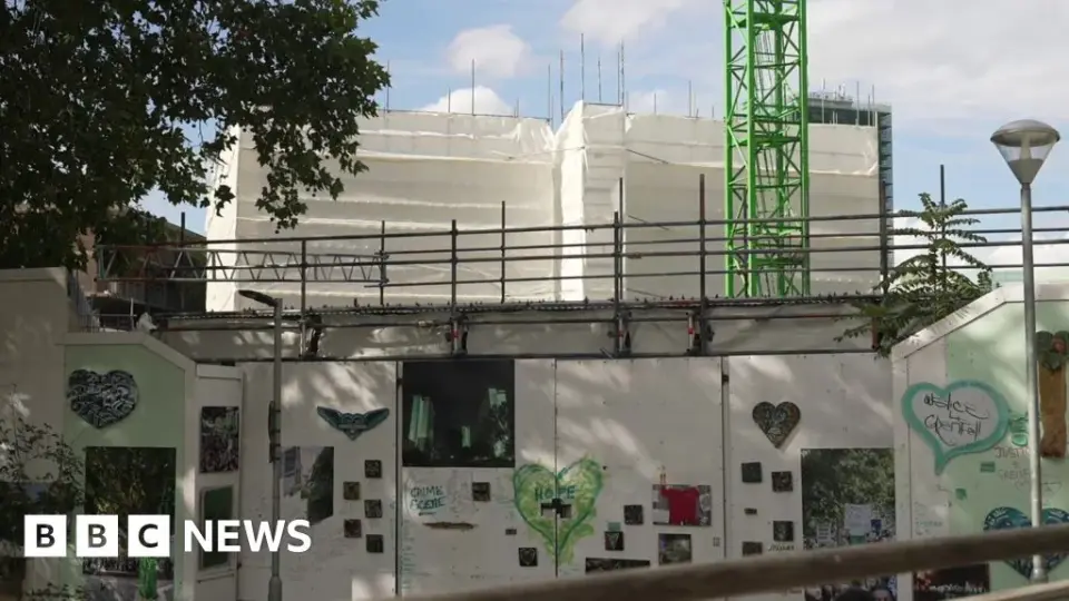 Met Police Hand Grenfell Files to CPS, Seeking Charges Against 54 Individuals and 20 Entities