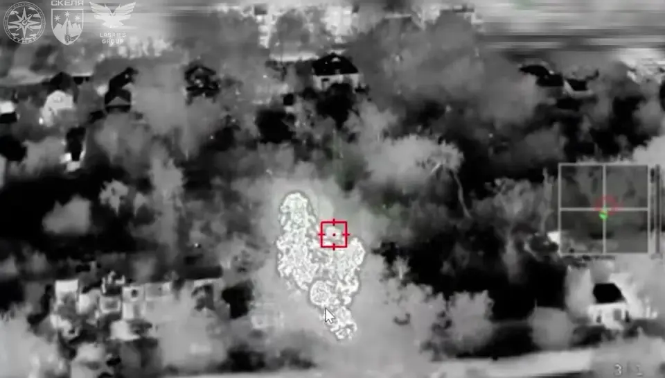 Ukraine Halts Russian Push to Encircle Druzhkivka After Two-Month Clearing Operation