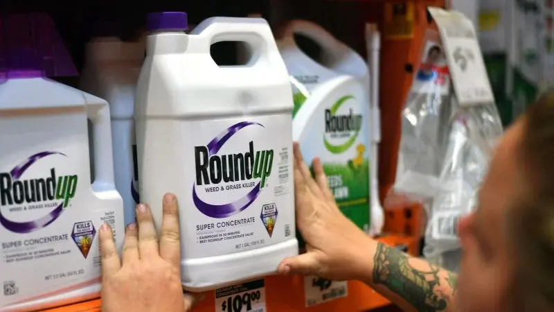MAHA Moms push glyphosate debate into Supreme Court spotlight ahead of midterms