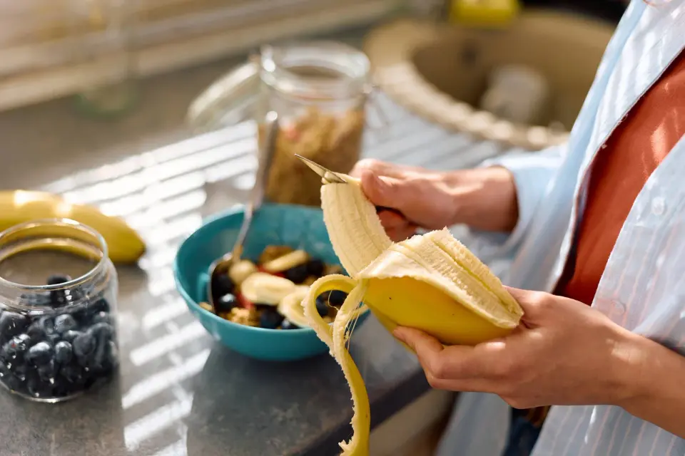 Bananas and Your Gut: How a Daily Banana Can Shape Digestion