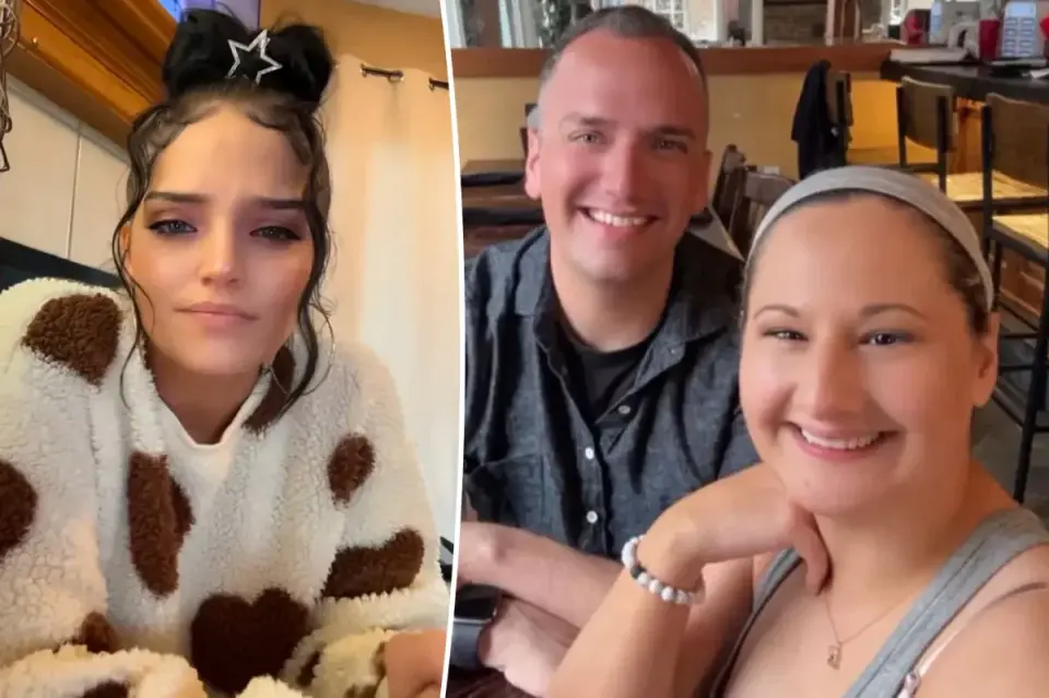 Ken Urker’s sister accuses Gypsy Rose Blanchard of lying about their relationship and his death