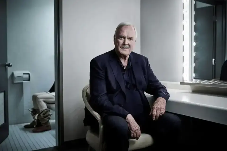 UK Prevent Scheme Reviews John Cleese Over Anti-Islam Posts