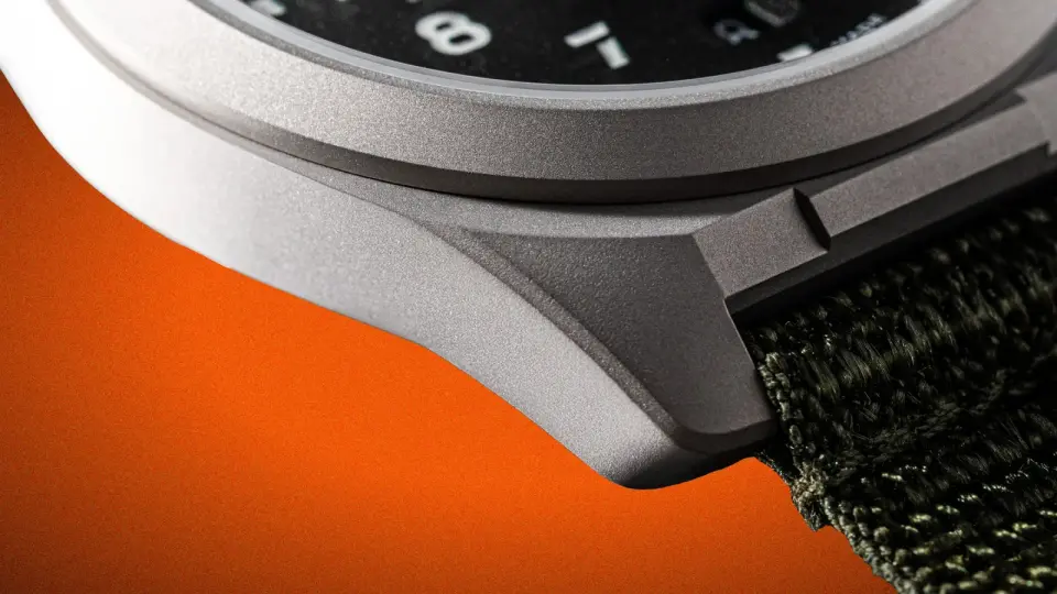 Formex AirField: A Modern Pilot's Watch Built on the Field Platform