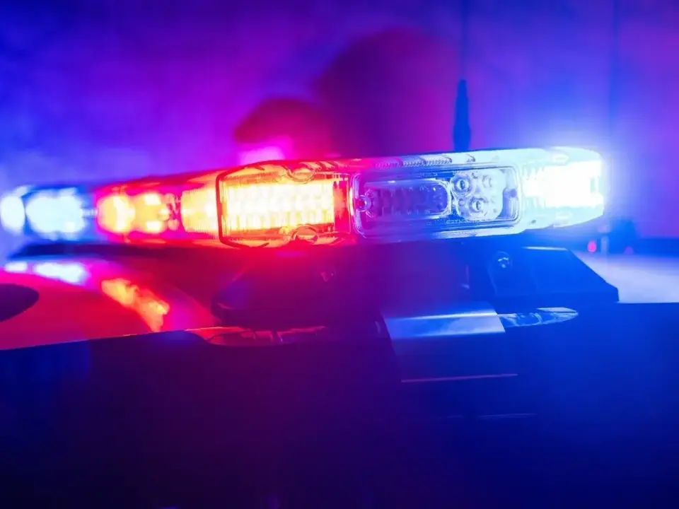 Man Fatally Shot Outside Matteson Amazon Facility; Suspect At Large