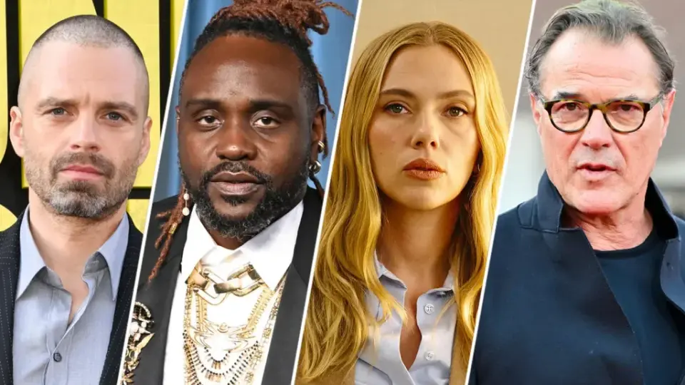 Batman Part II Expands Gotham With A-List Cast Additions