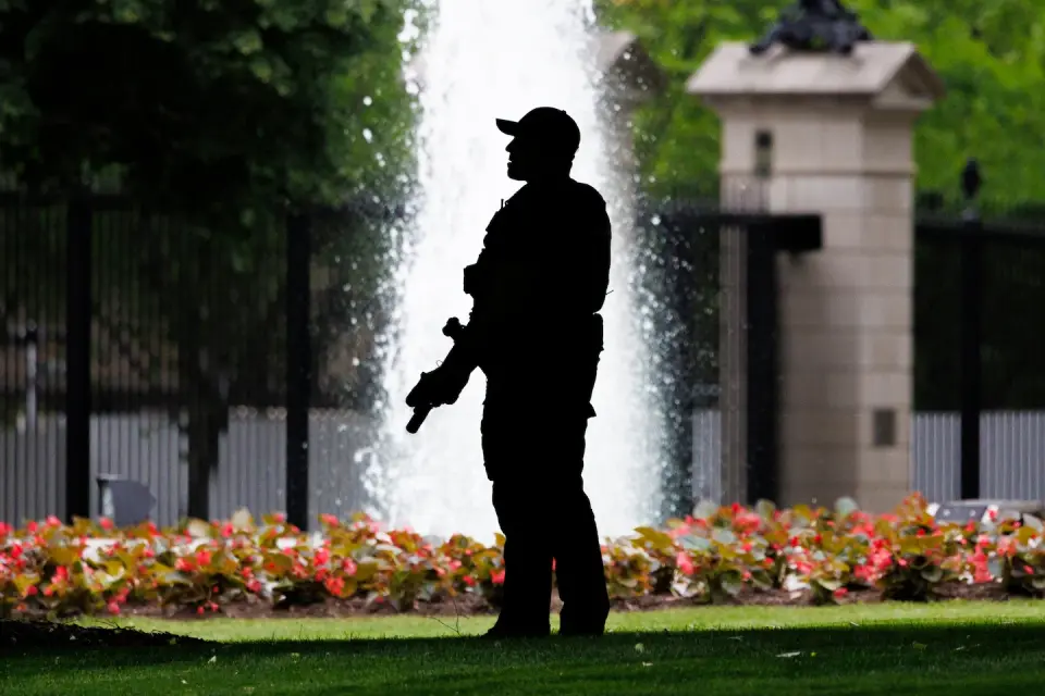 House approves DHS funding, ending shutdown for most of the department