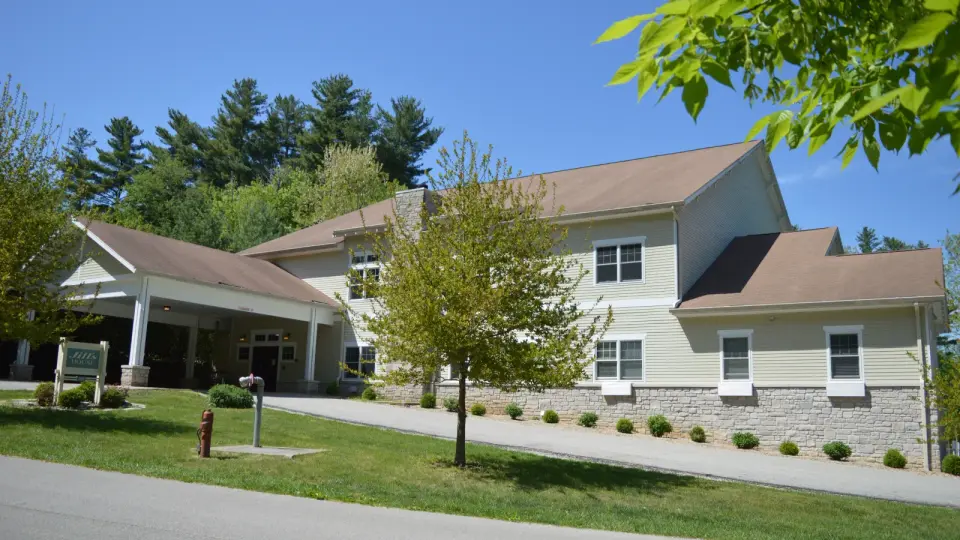 New Bloomington memory-care site sold, owners hint at residential use