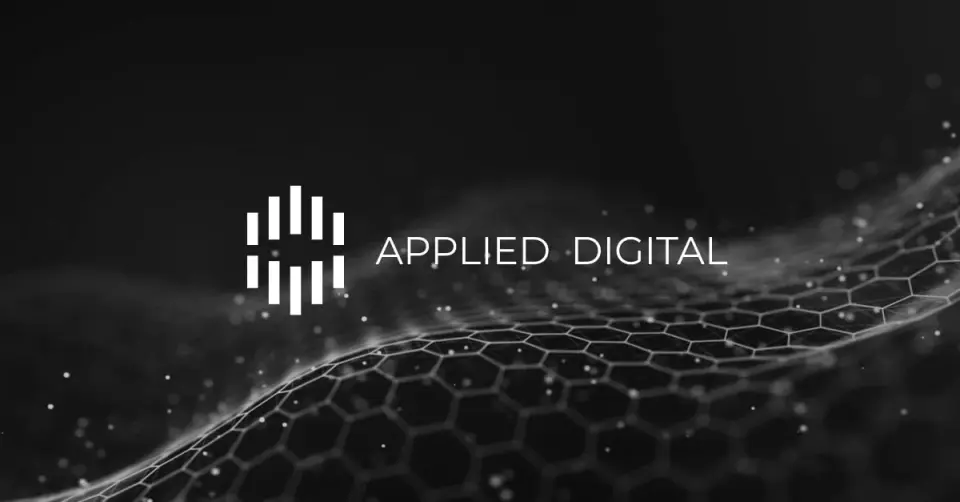 Applied Digital Q1 2027 Revenue Surges 322% to $342M, Beating Estimates Amid AI Data Center Expansion