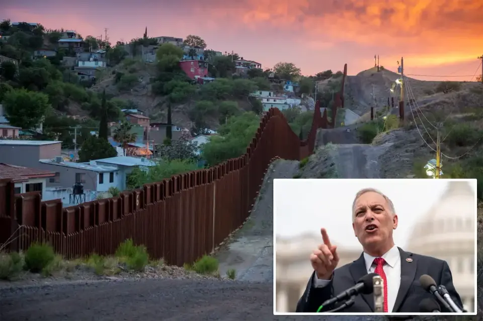 US Halts Non-Essential Travel to Nogales, Mexico, Citing Unspecified Threat