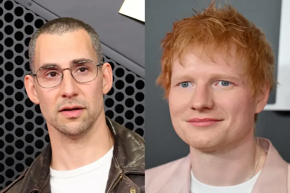 Antonoff Blasts Sheeran for Capitulating to Billionaire Venue Owners in Macklemore Dispute