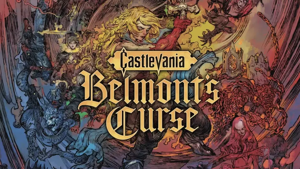Belmont's Curse Demo Runs at 60 FPS on Switch 2 Despite No Dedicated Port