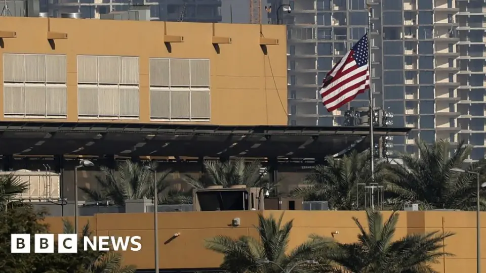 US warns Americans in the Middle East to be prepared to depart amid escalating tensions