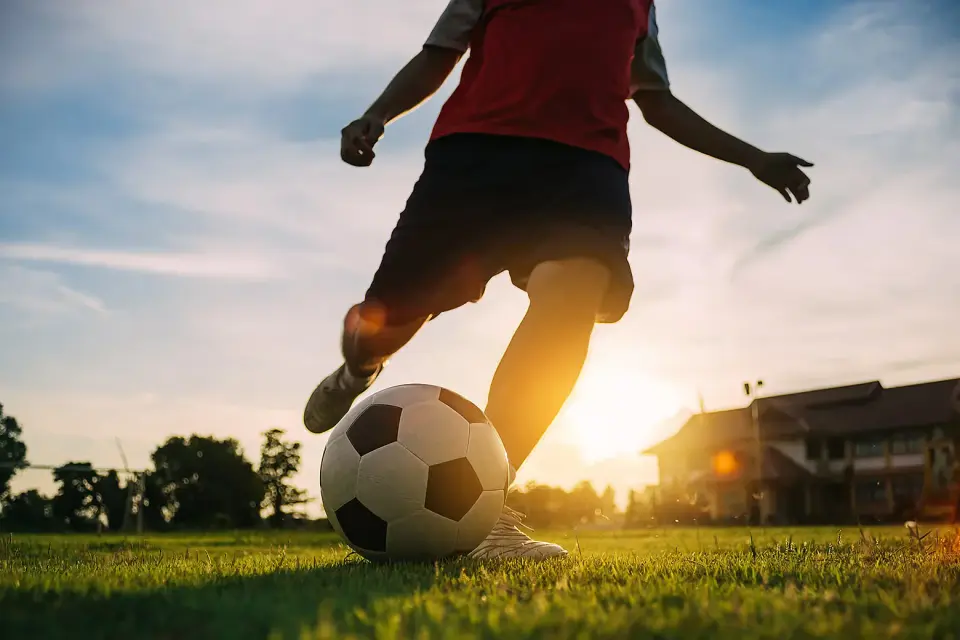 The Price of Dreaming Big: How U.S. Youth Soccer Holds Back Its Players