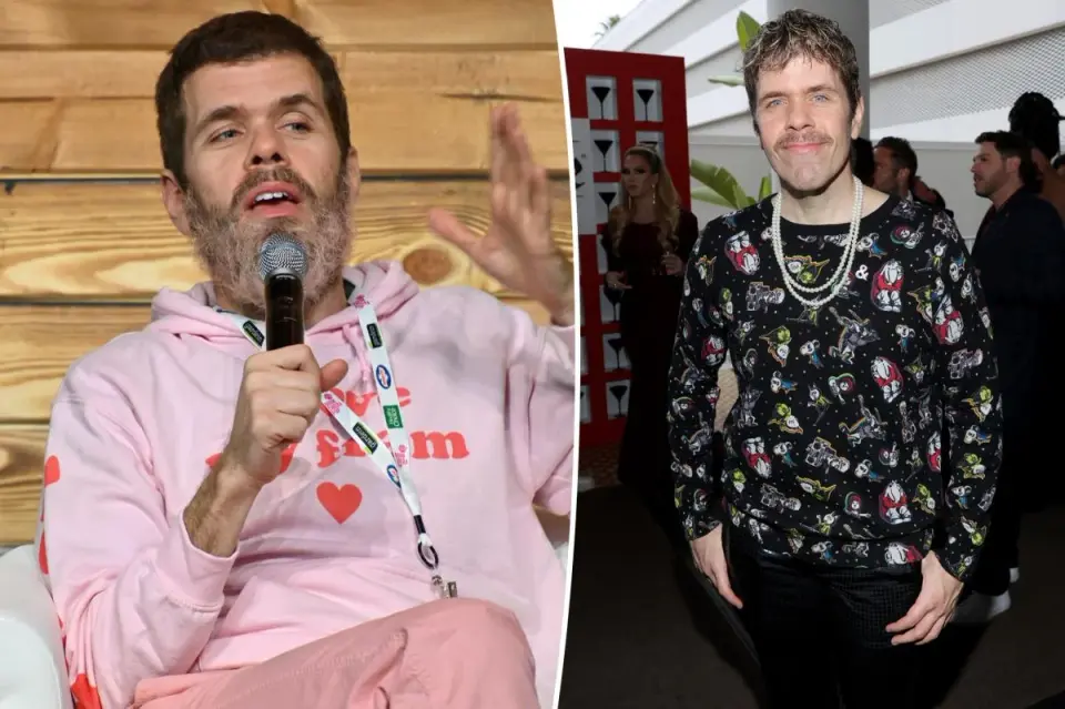 TikTok cites moderator error for Perez Hilton’s 15–20 minute livestream linger