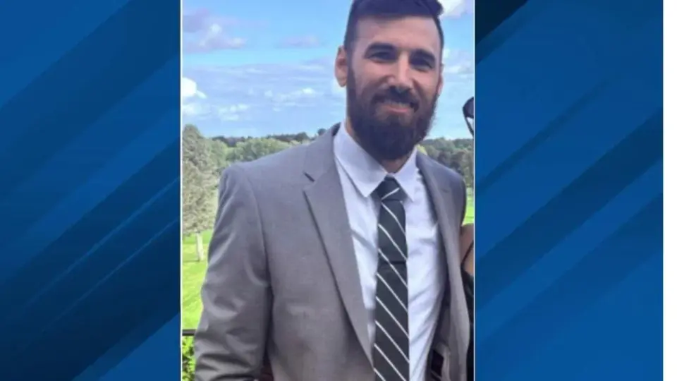 East Greenbush police confirm death of missing newlywed Dominick Bianchi