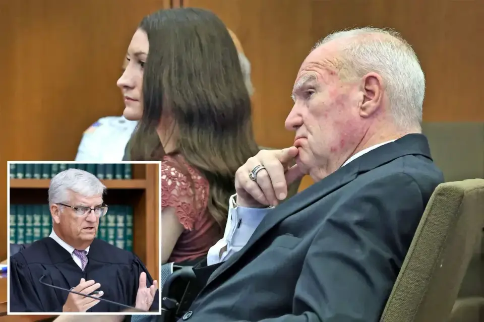 Judge rejects Lindsay Clancy’s latest bid to drop murder charges after mistrial