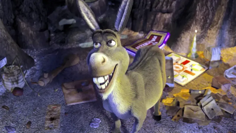 Donkey Spinoff Slated for June 2028, Shrek 5 Eyes 2027