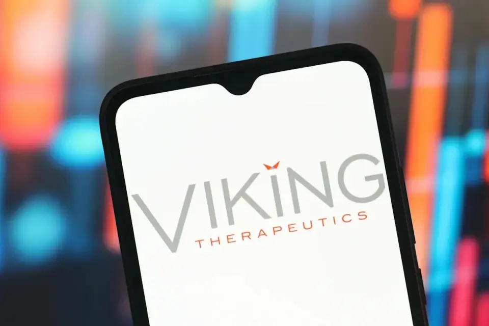 VKTX Stock Soars 38% as VK2735 Maintains Weight-Loss with Less-Frequent Dosing