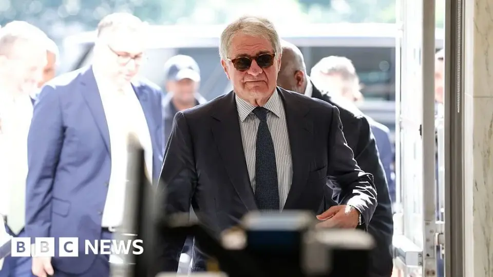US House Holds Leon Black in Contempt Over Epstein Subpoena