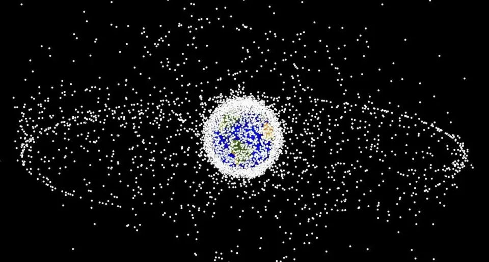 Space Force selects 14 vendors for a decade-long, $1.8B geosynchronous surveillance push