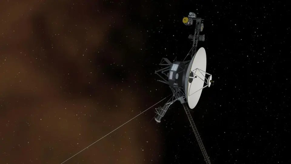 NASA bets on a 'Big Bang' to stretch aging Voyager probes’ interstellar mission