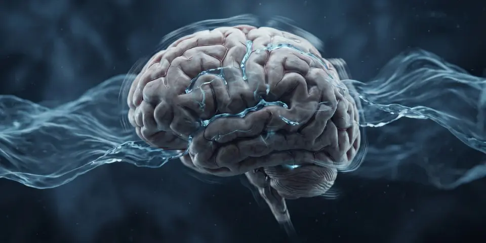 Abdominal contractions trigger brain motion via a hydraulic-like mechanism, study finds