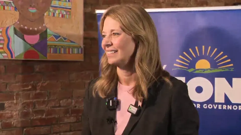 Ramaswamy Campaign Confirms $4M Ad Featuring Acton’s Estranged Mother