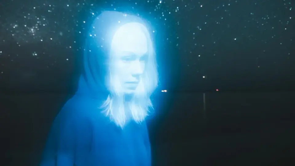 Phoebe Bridgers Launches Lost Weekend in Planetarium Listening Tour
