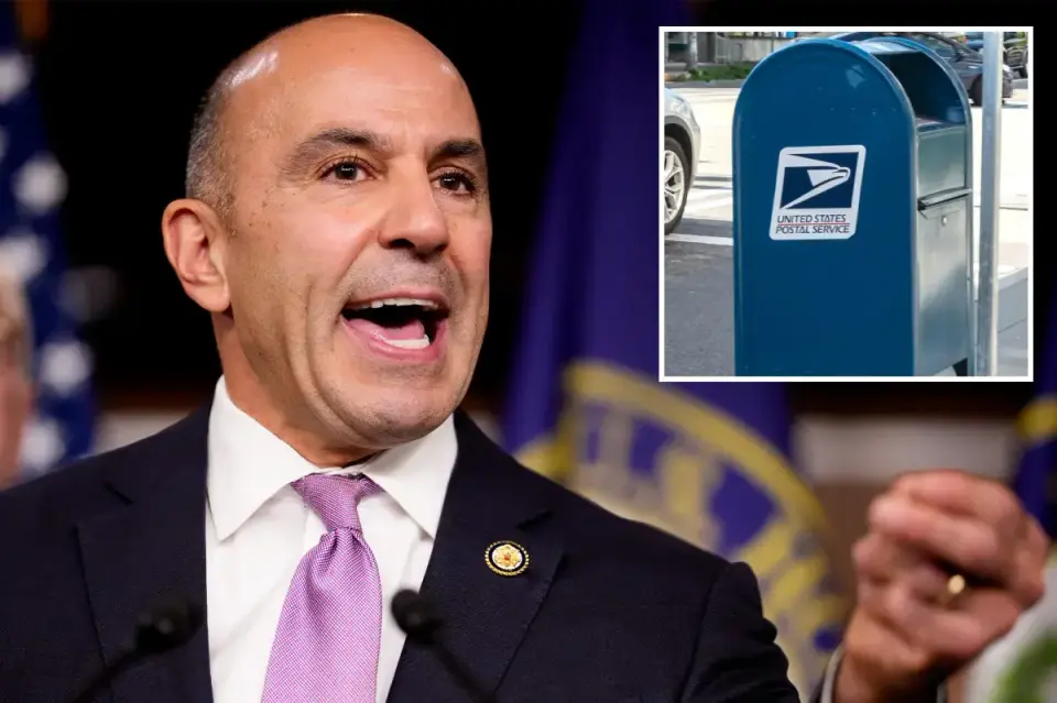FBI probes nationwide wave of suspicious powder mailings targeting Congress and election offices
