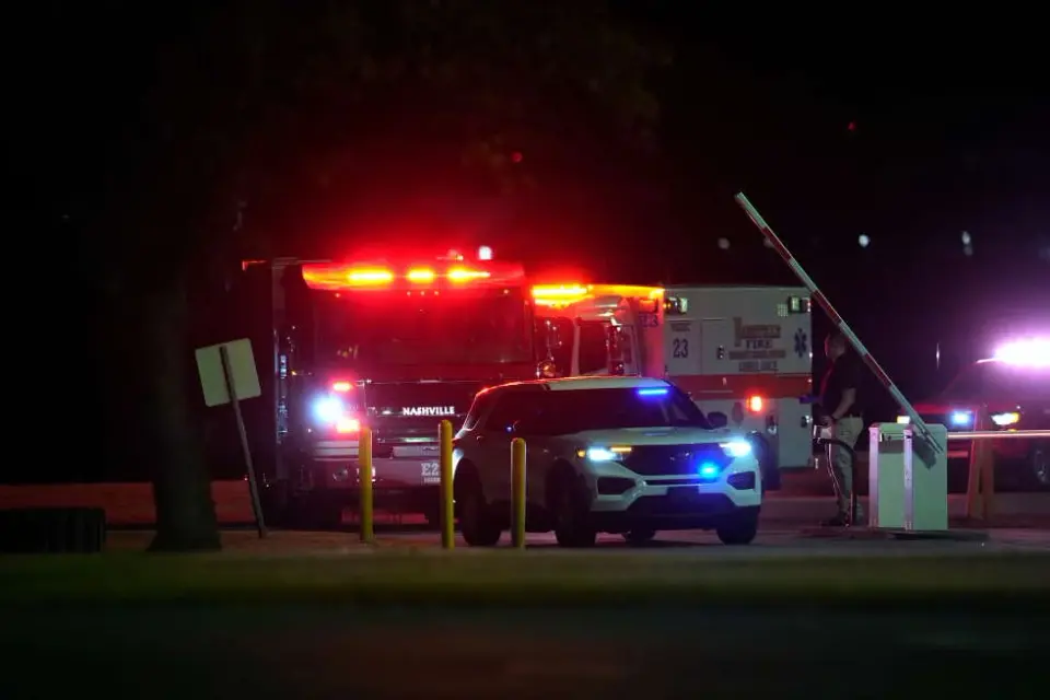 911 logs expose 30-minute emergency response delay after Pike's botched execution