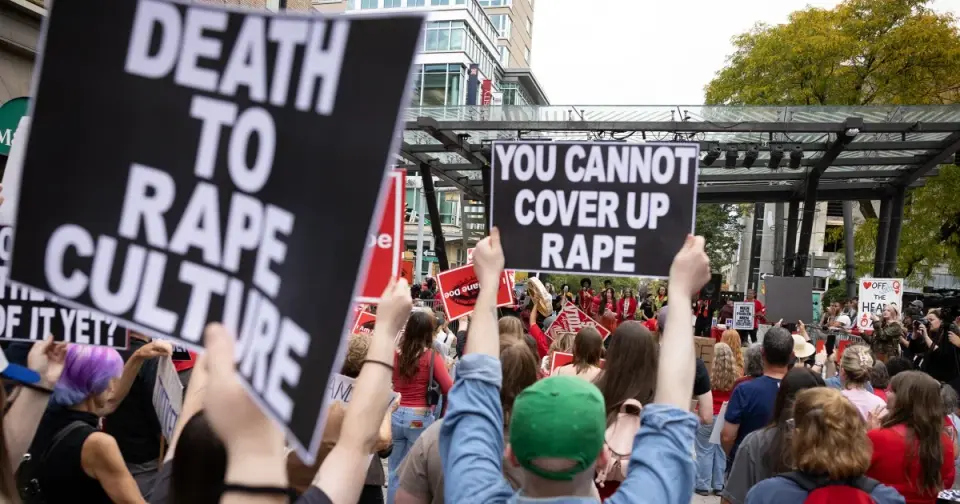 Cornell Faculty Vote on No-Confidence Resolution Amid Fraternity Rape Controversy