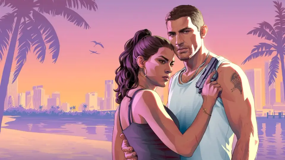 GTA VI Reveals Florida Parody 'Leonida' with Dynamic Traffic and Reactive NPCs