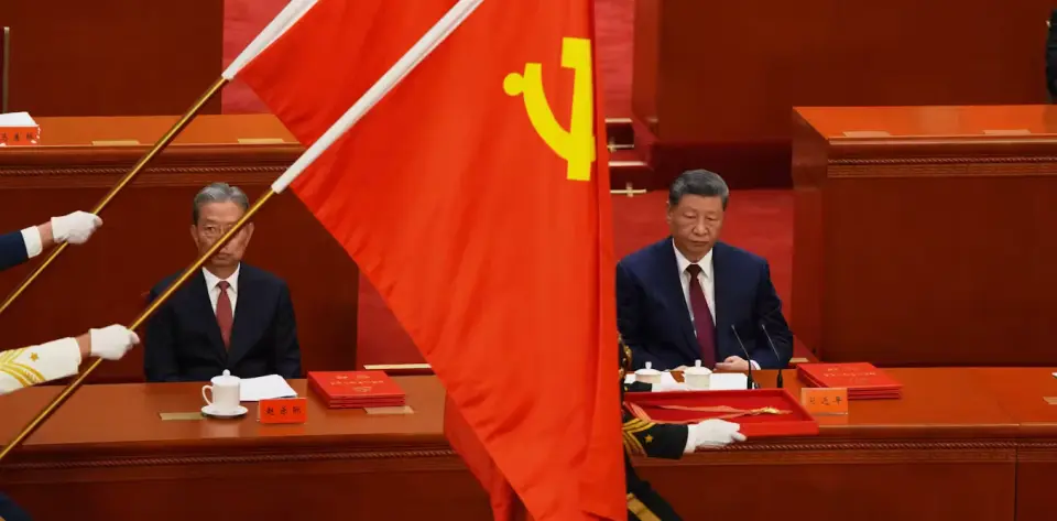 China expands its reach: new law targets critics abroad