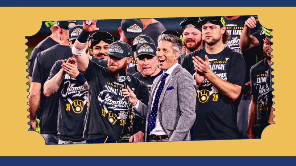 Brewers' 2015 'Timeless Ticket' Holders Face Mixed Reactions Amid World Series Redemption