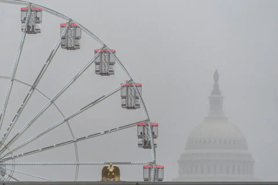 America at 250: A Birthday of Pride Shadowed by Doubt