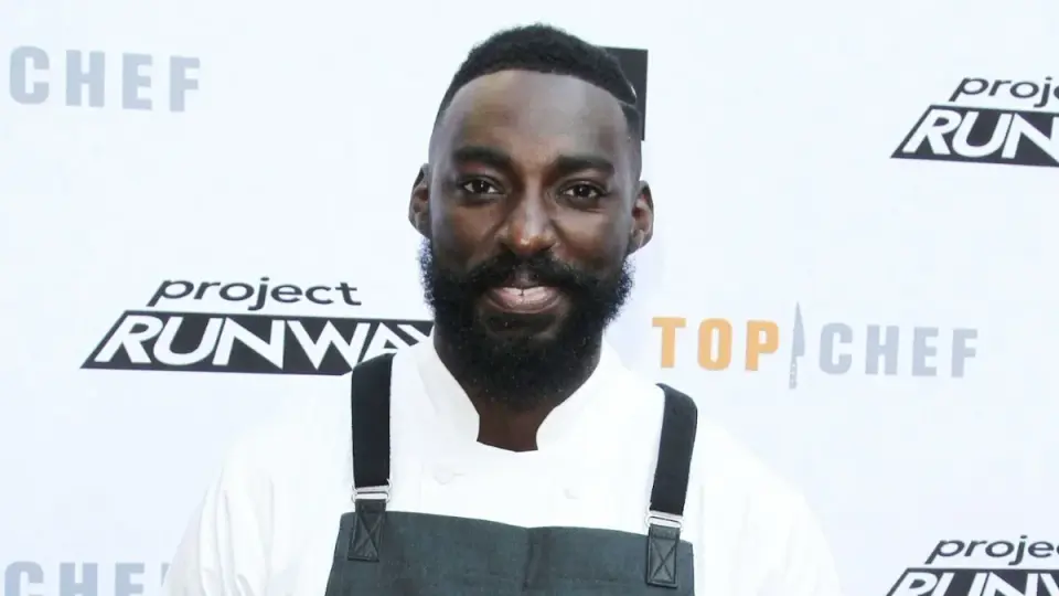 Eric Adjepong Faces Supervised Visits Amid Custody Battle
