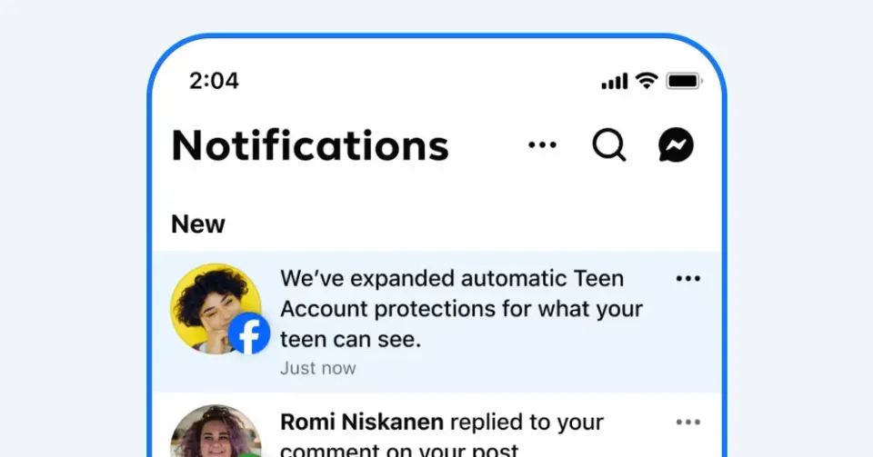 Meta Tightens Teen Safety Across Instagram and Facebook