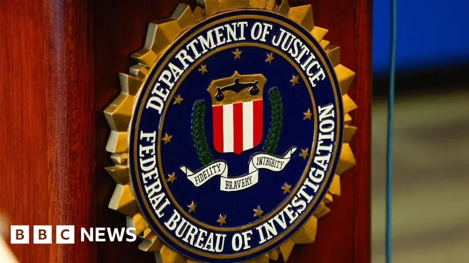 FBI investigates nationwide suspicious mailings to election and congressional offices ahead of midterms