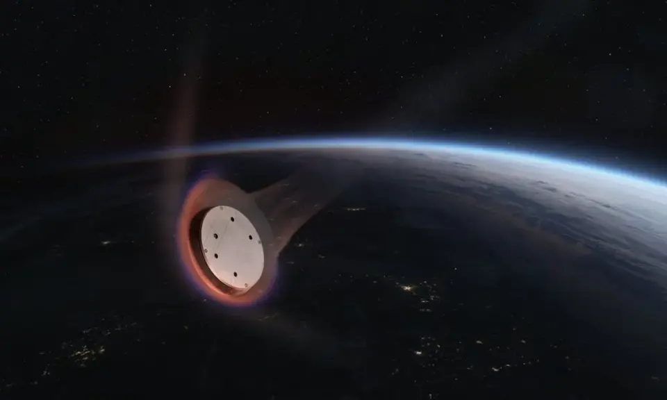 SpaceX Unveils Starship Catch Animation and Confirms Tesla Merger Committees