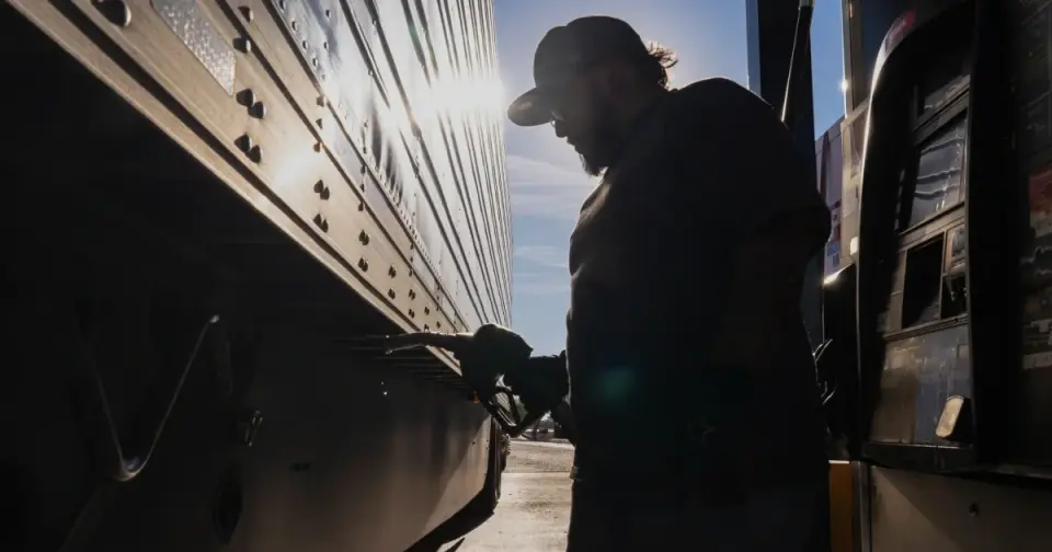 Industry Groups Warn Against Trump's Red Diesel Order Amid Logistical Hurdles