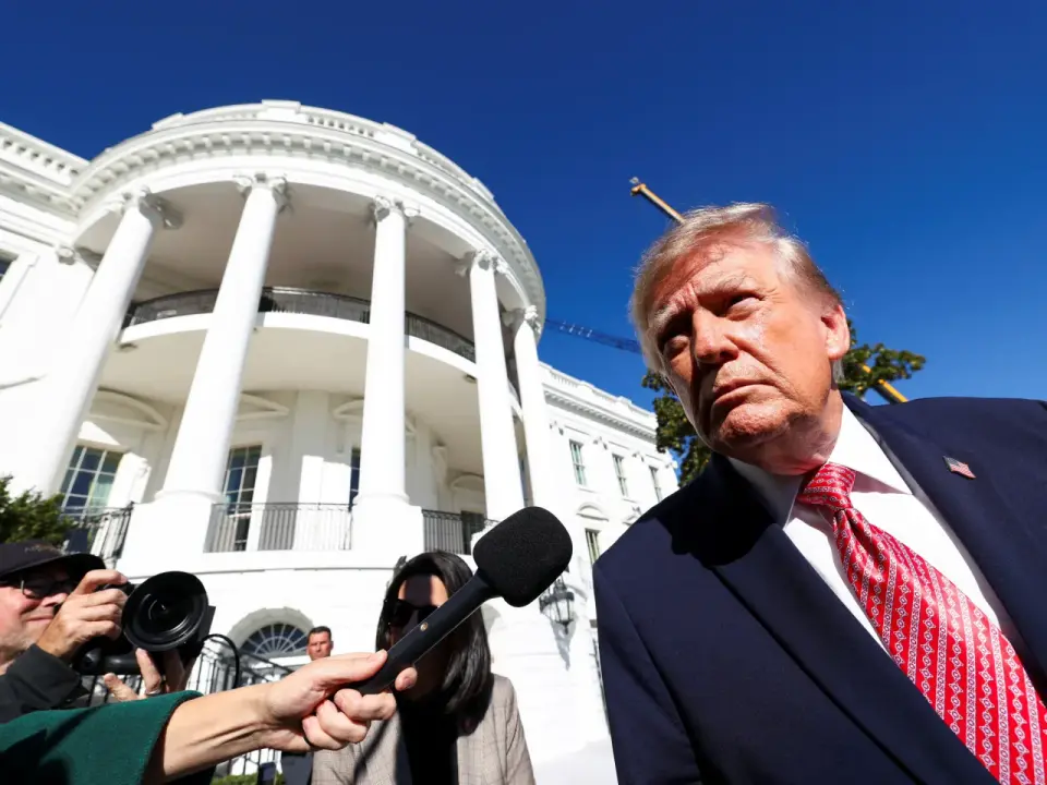 Record-Low Approval and Economic Pain Put Republicans on Defensive Before Midterms