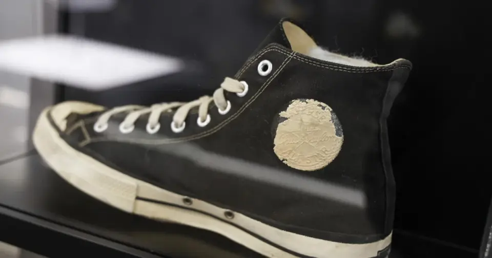 Converse Pulls Ads After KKK and Lynching Comparisons Spark Backlash